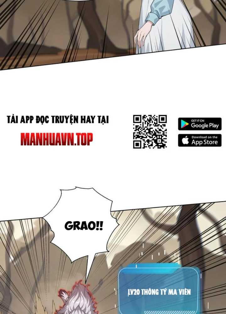 Thái Cổ Thập Hung: Người khác ngự thú ta ngự thú nương Chapter 31 - 57