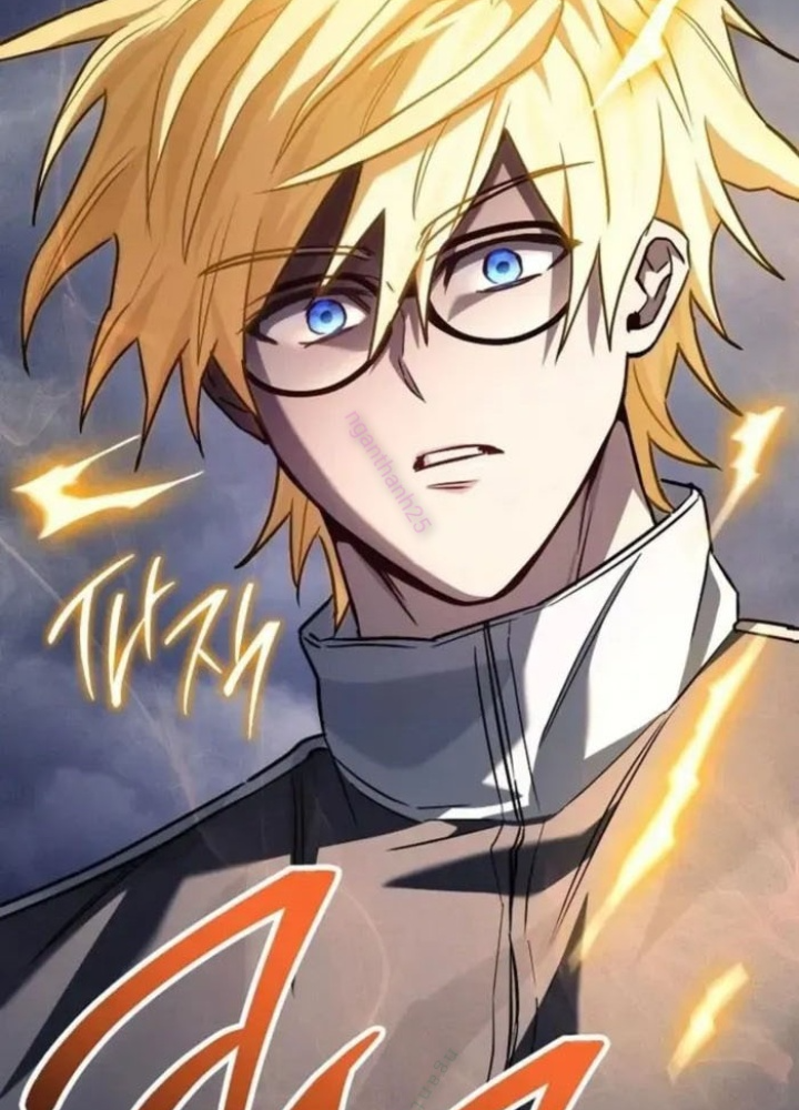 Top Ranker Chapter 39 - 45