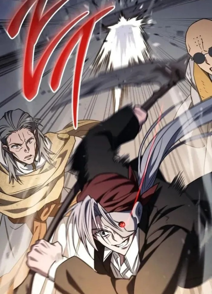 Top Ranker Chapter 39 - 99