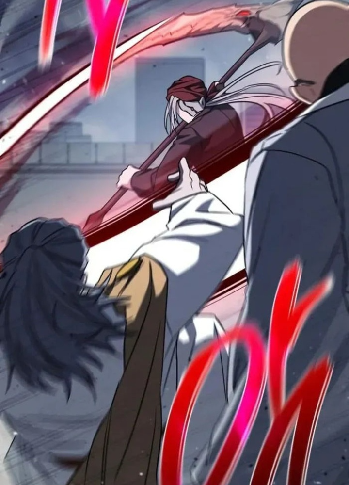 Top Ranker Chapter 39 - 143