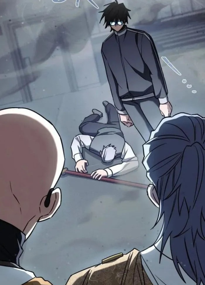 Top Ranker Chapter 39 - 29