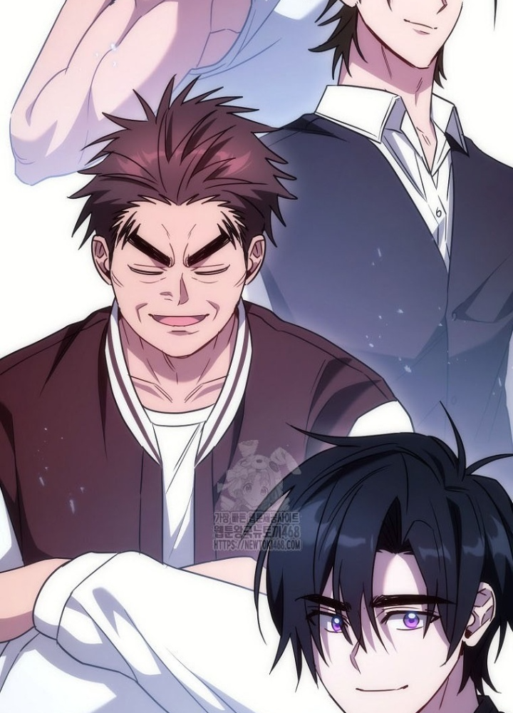Top Ranker Chapter 40 - 218