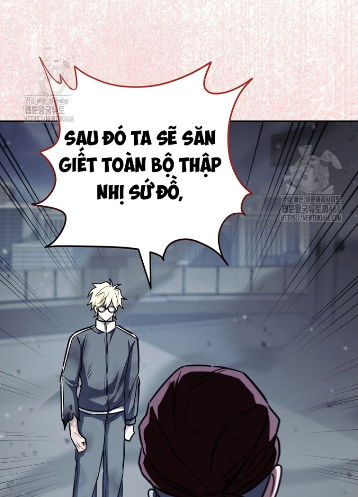 Top Ranker Chapter 40 - 45
