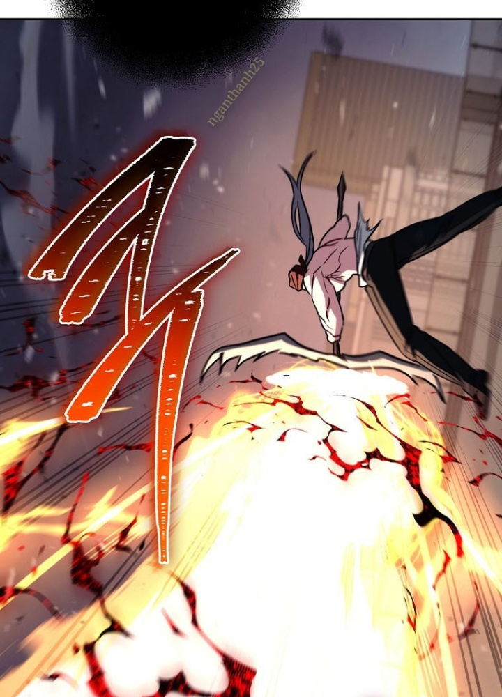 Top Ranker Chapter 40 - 15