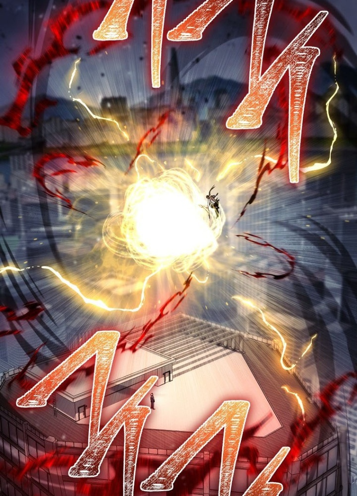 Top Ranker Chapter 40 - 137