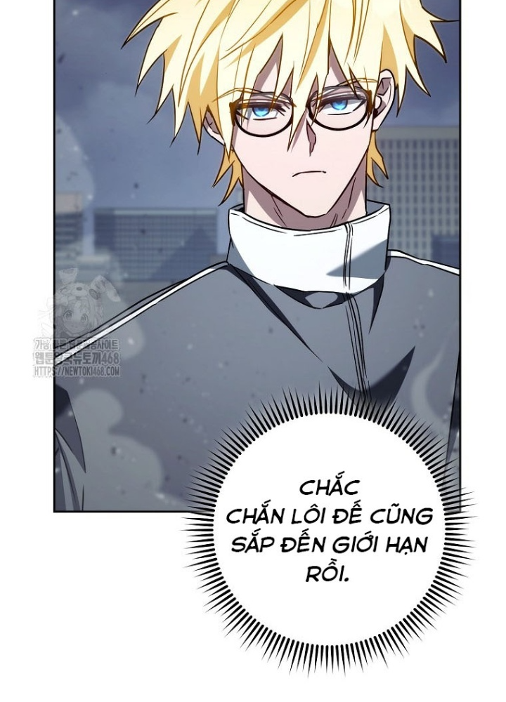 Top Ranker Chapter 40 - 123
