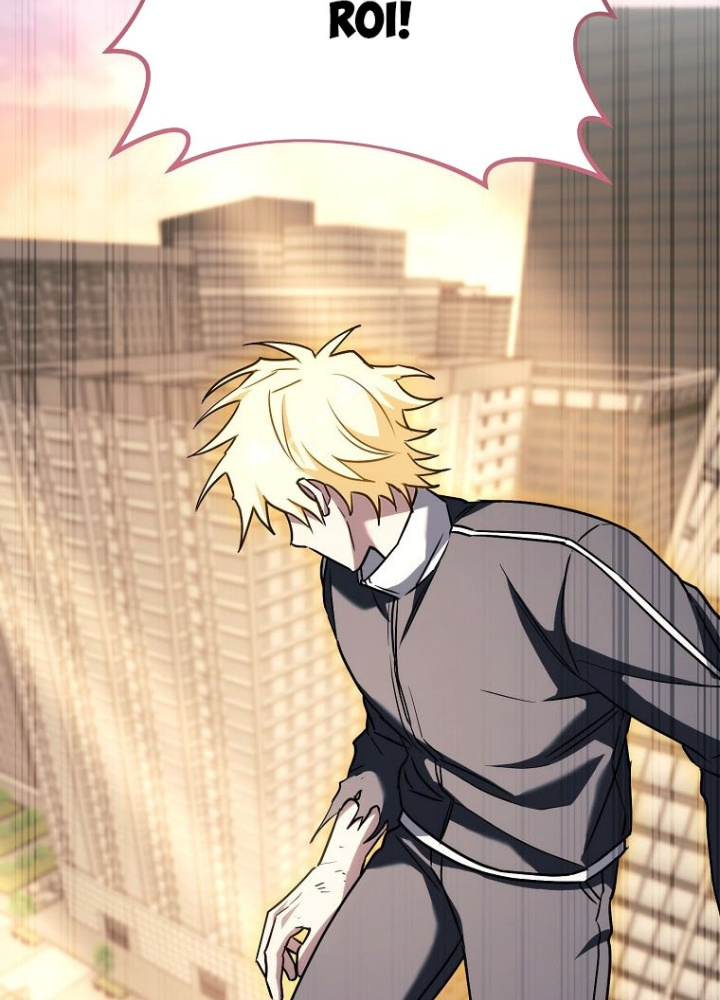 Top Ranker Chapter 40 - 248