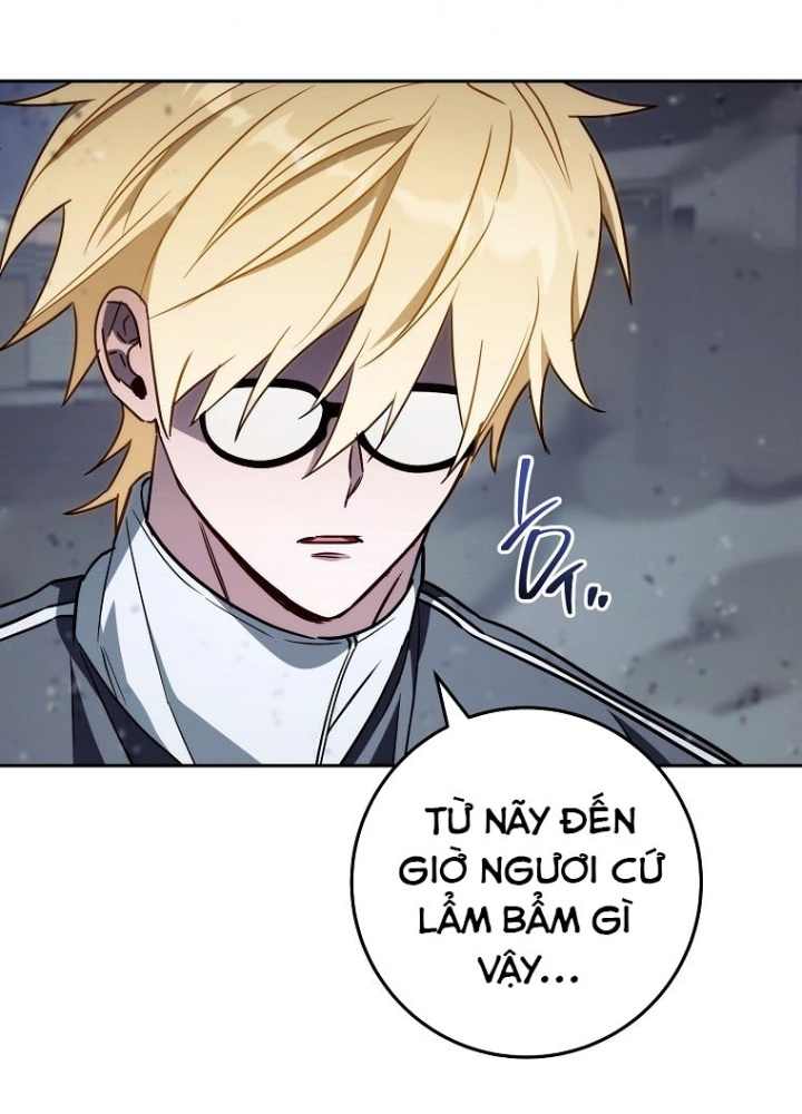 Top Ranker Chapter 40 - 49