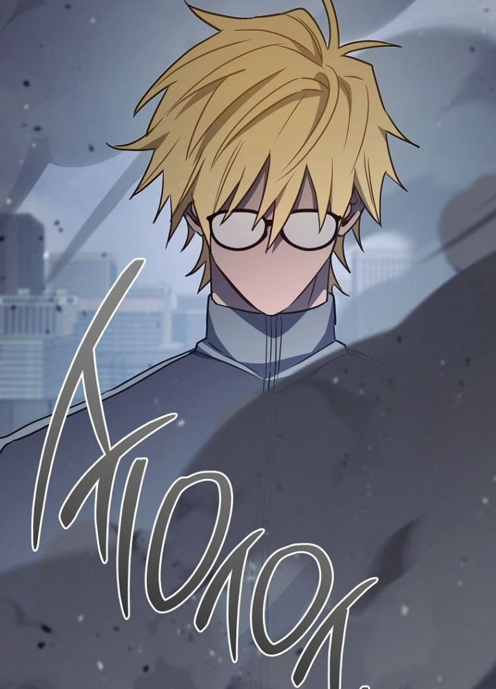 Top Ranker Chapter 40 - 21