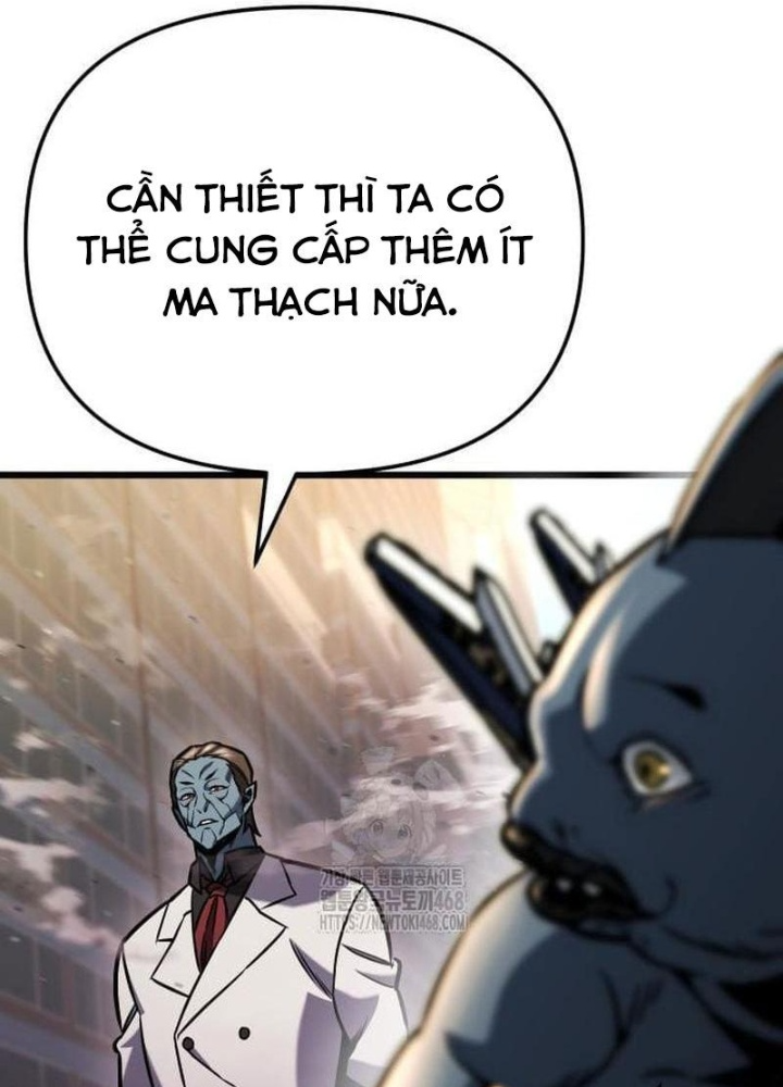 Mạt Thế Hậu Cần Chapter 51 - 57