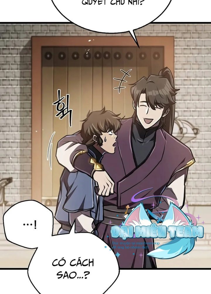 Ma Giáo Quan Quy Hoàn Chapter 8 - 159
