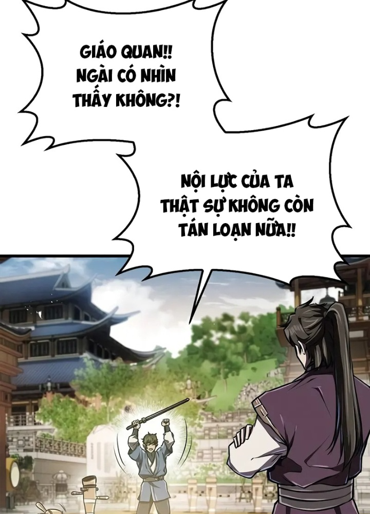 Ma Giáo Quan Quy Hoàn Chapter 8 - 197
