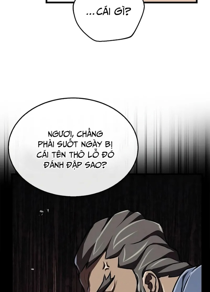 Ma Giáo Quan Quy Hoàn Chapter 8 - 19