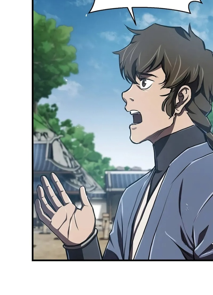 Ma Giáo Quan Quy Hoàn Chapter 8 - 13
