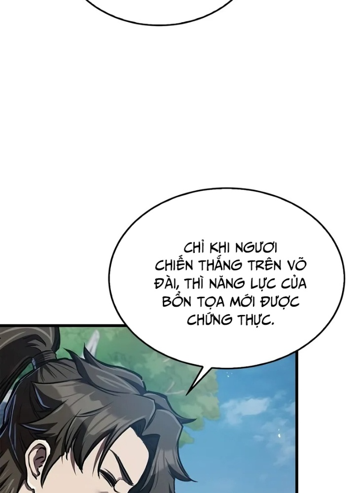 Ma Giáo Quan Quy Hoàn Chapter 8 - 9