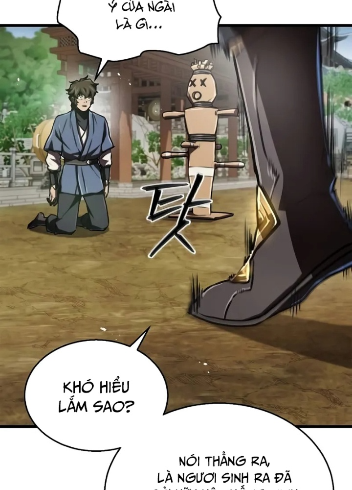 Ma Giáo Quan Quy Hoàn Chapter 8 - 123