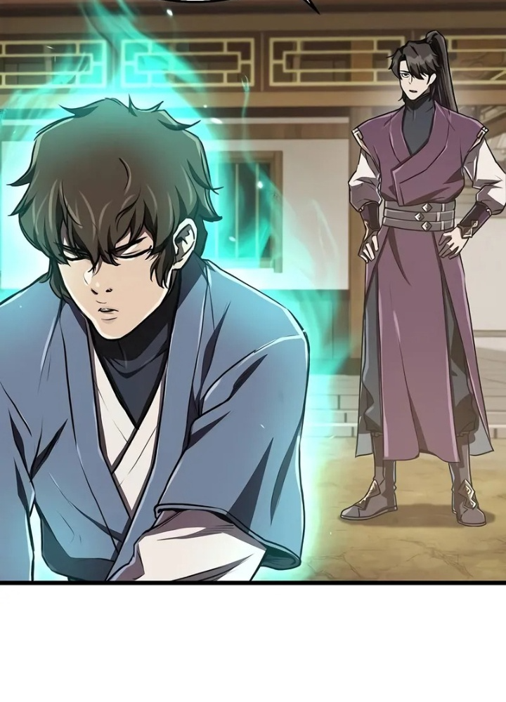 Ma Giáo Quan Quy Hoàn Chapter 8 - 173