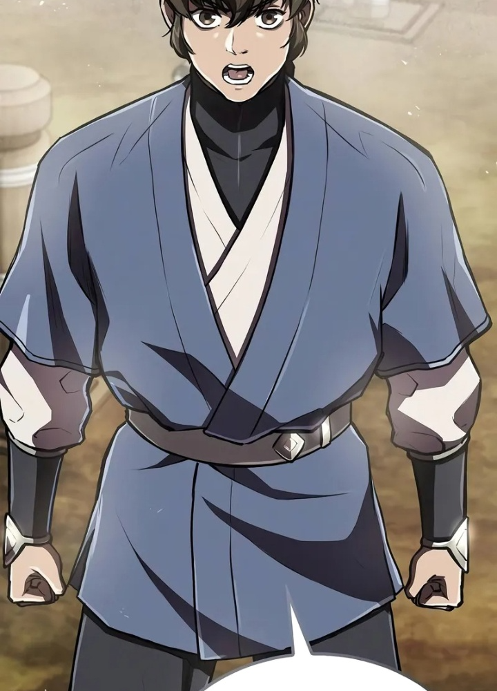 Ma Giáo Quan Quy Hoàn Chapter 8 - 51