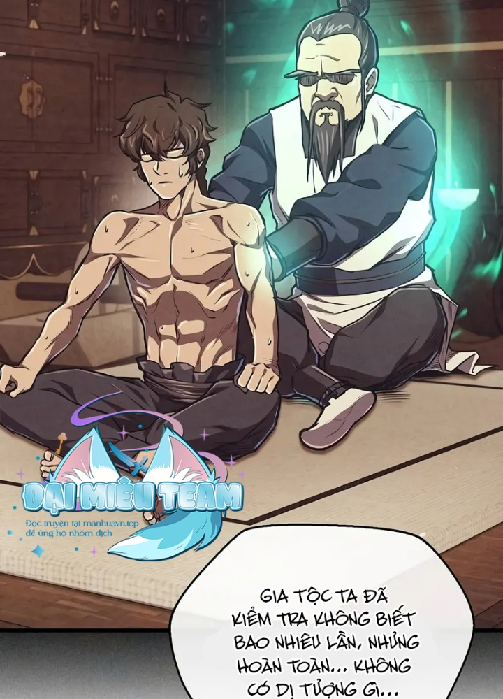 Ma Giáo Quan Quy Hoàn Chapter 8 - 113