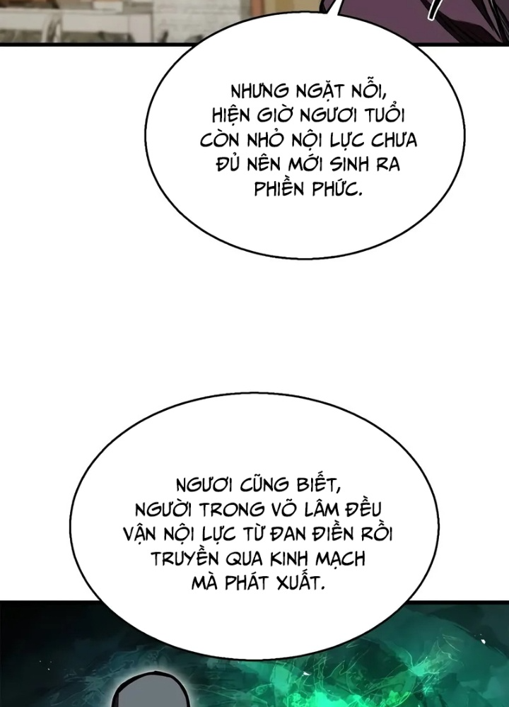 Ma Giáo Quan Quy Hoàn Chapter 8 - 127