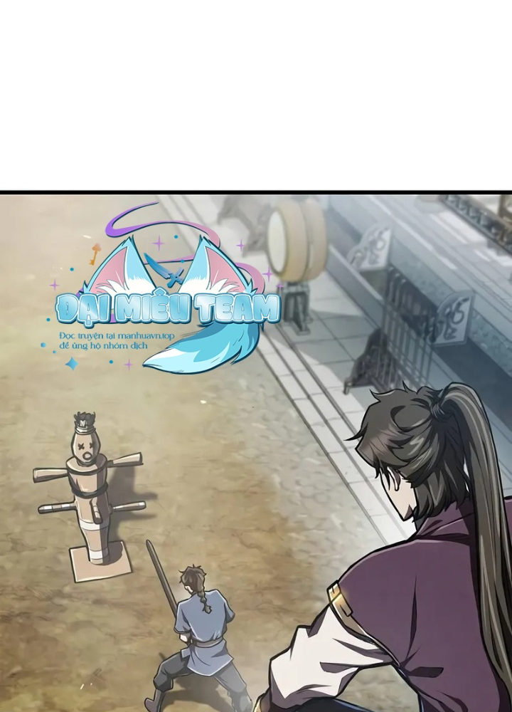 Ma Giáo Quan Quy Hoàn Chapter 8 - 61