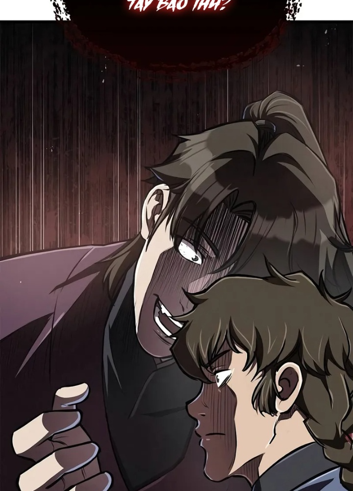 Ma Giáo Quan Quy Hoàn Chapter 8 - 31
