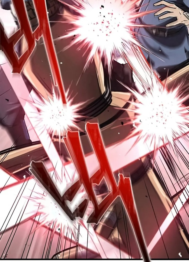 Ma Giáo Quan Quy Hoàn Chapter 8 - 83