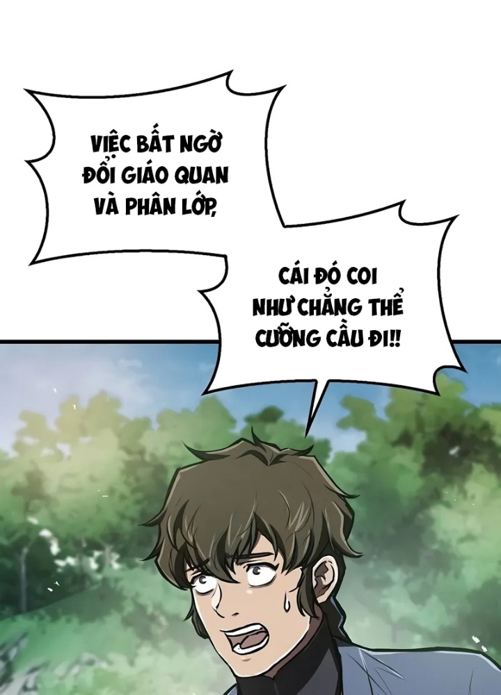 Ma Giáo Quan Quy Hoàn Chapter 8 - 3