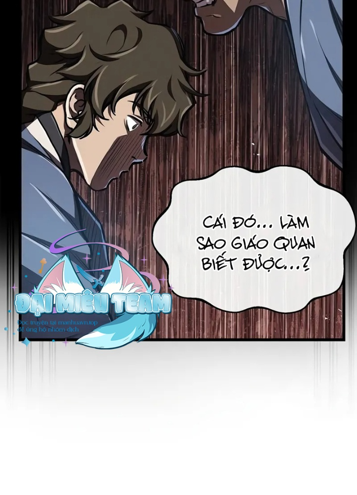 Ma Giáo Quan Quy Hoàn Chapter 8 - 21