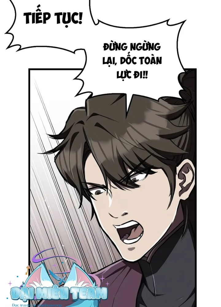 Ma Giáo Quan Quy Hoàn Chapter 8 - 87