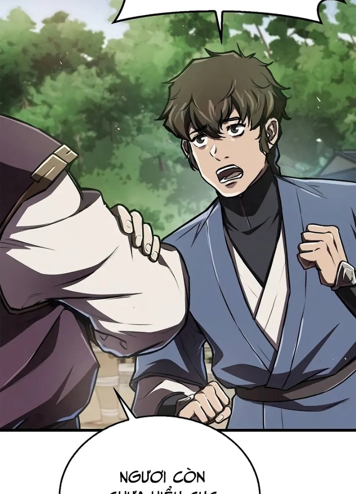 Ma Giáo Quan Quy Hoàn Chapter 8 - 7
