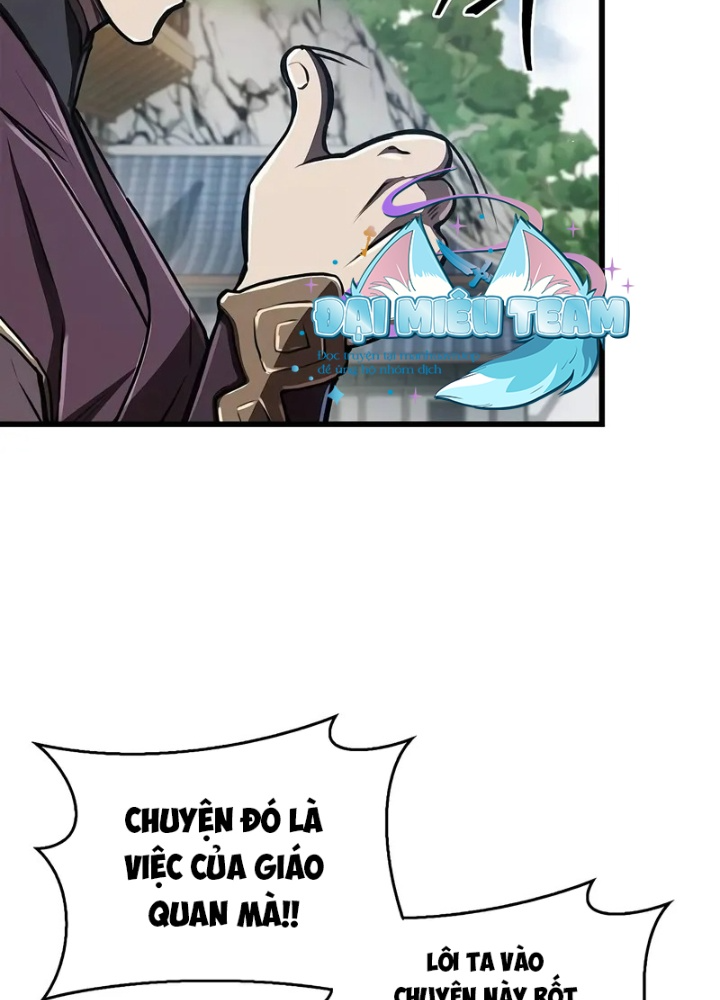Ma Giáo Quan Quy Hoàn Chapter 8 - 11
