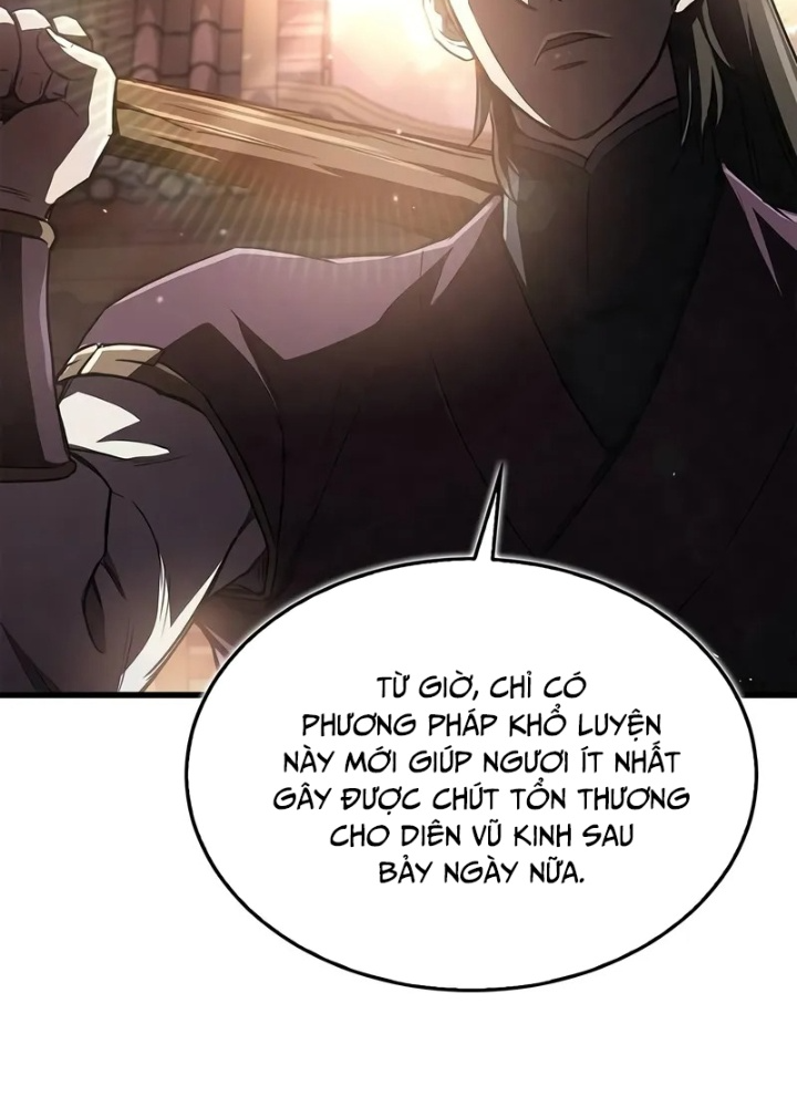 Ma Giáo Quan Quy Hoàn Chapter 9 - 101