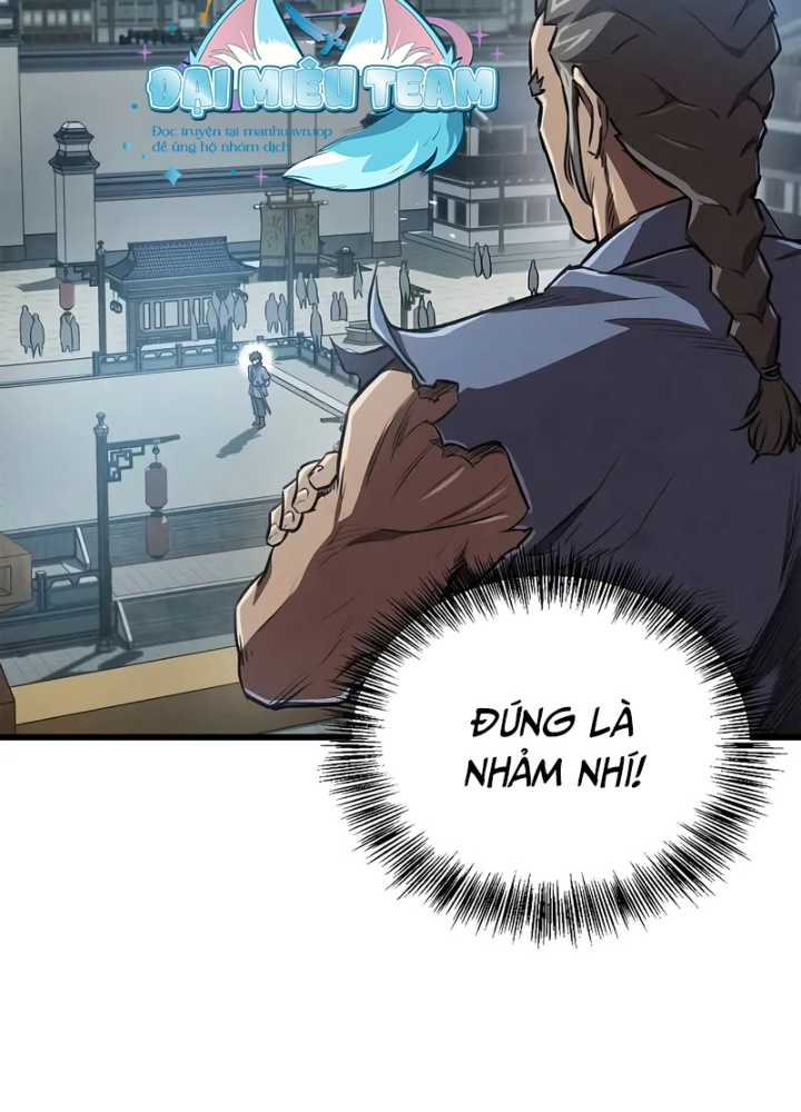 Ma Giáo Quan Quy Hoàn Chapter 9 - 161