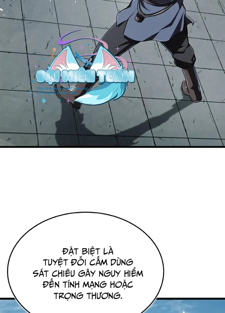 Ma Giáo Quan Quy Hoàn Chapter 9 - 201