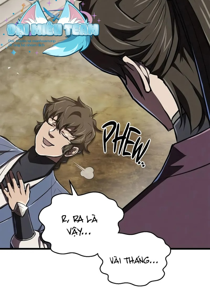 Ma Giáo Quan Quy Hoàn Chapter 9 - 19