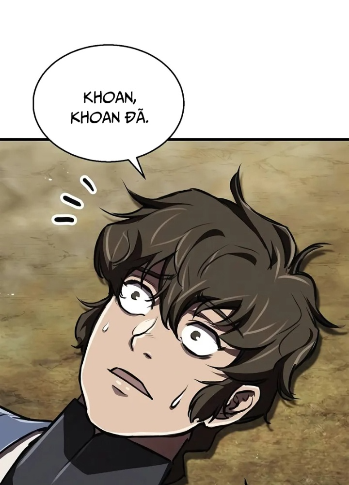 Ma Giáo Quan Quy Hoàn Chapter 9 - 21