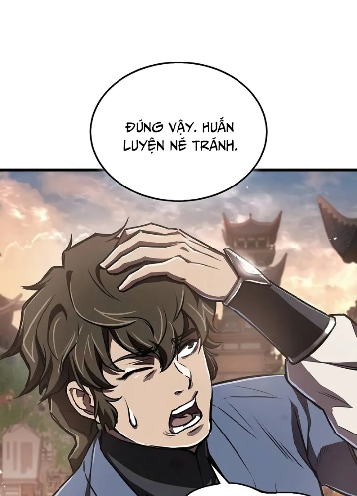 Ma Giáo Quan Quy Hoàn Chapter 9 - 89