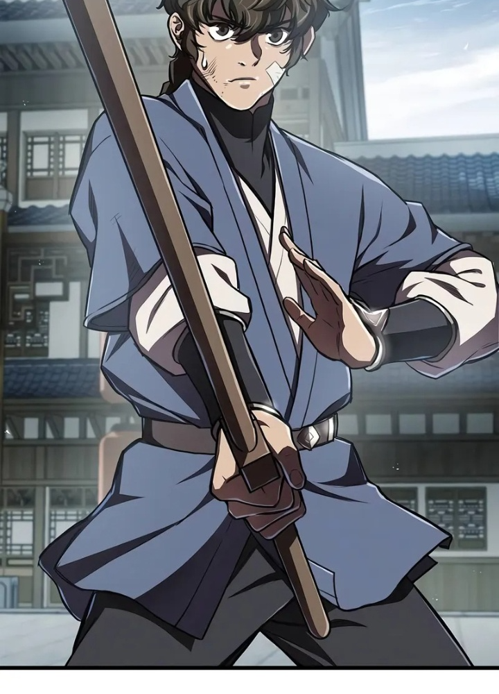 Ma Giáo Quan Quy Hoàn Chapter 9 - 191
