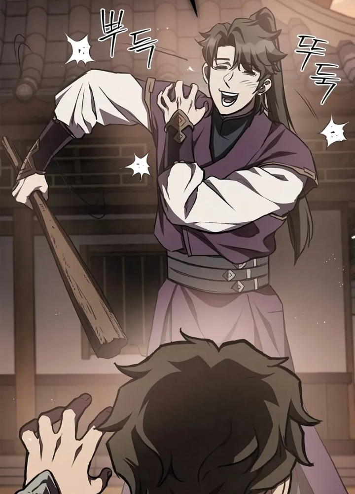 Ma Giáo Quan Quy Hoàn Chapter 9 - 121