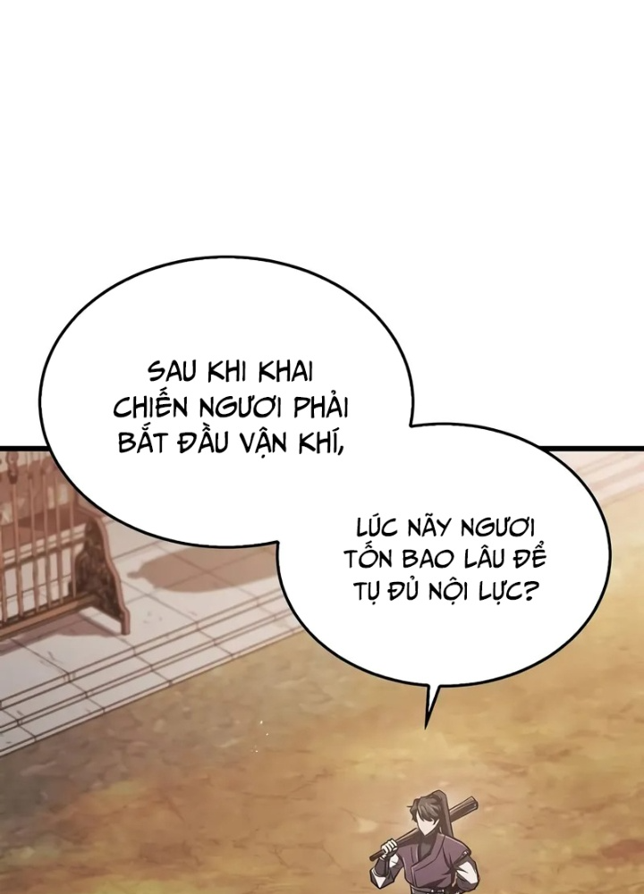 Ma Giáo Quan Quy Hoàn Chapter 9 - 49