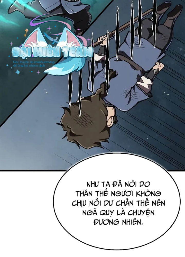 Ma Giáo Quan Quy Hoàn Chapter 9 - 37