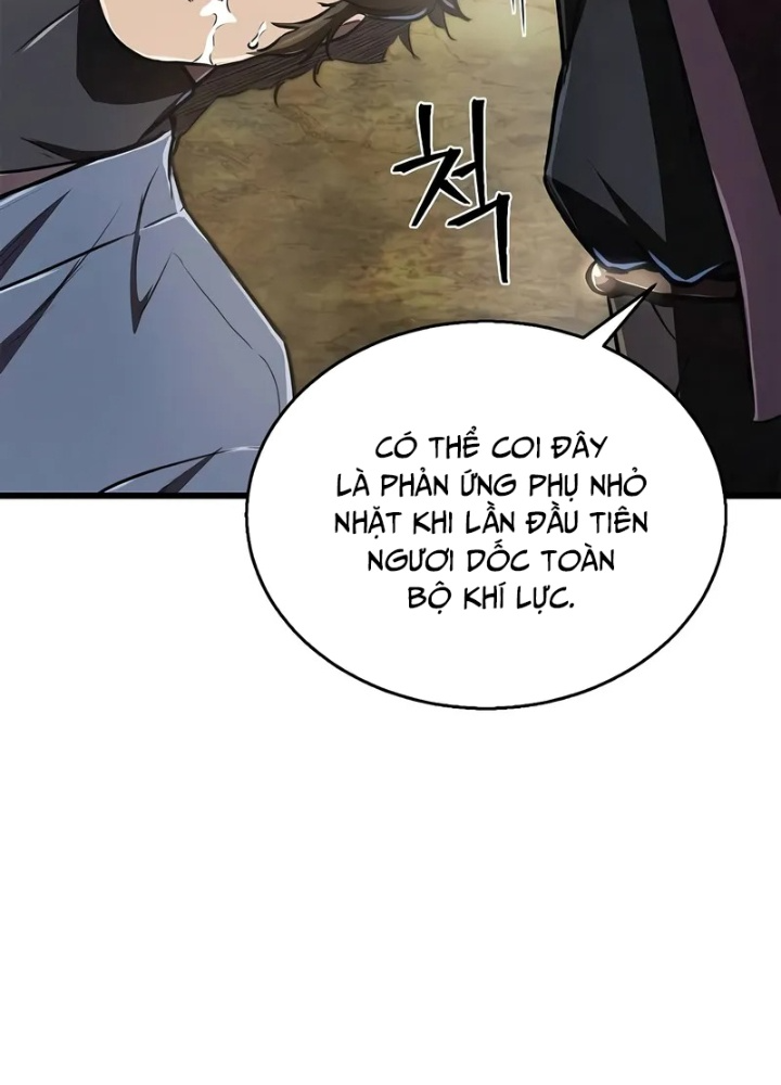 Ma Giáo Quan Quy Hoàn Chapter 9 - 13