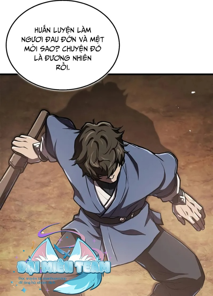 Ma Giáo Quan Quy Hoàn Chapter 9 - 103