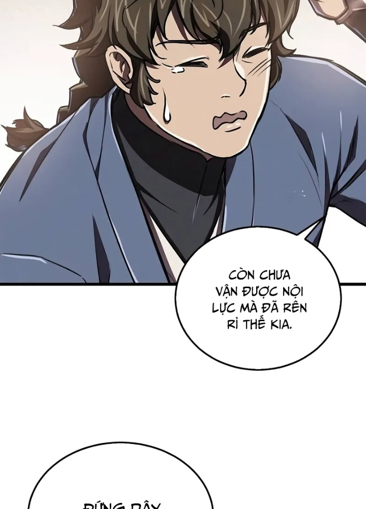 Ma Giáo Quan Quy Hoàn Chapter 9 - 85