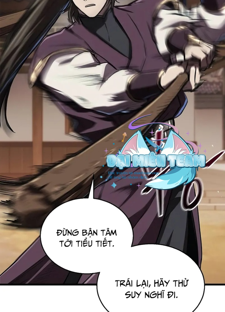 Ma Giáo Quan Quy Hoàn Chapter 9 - 47