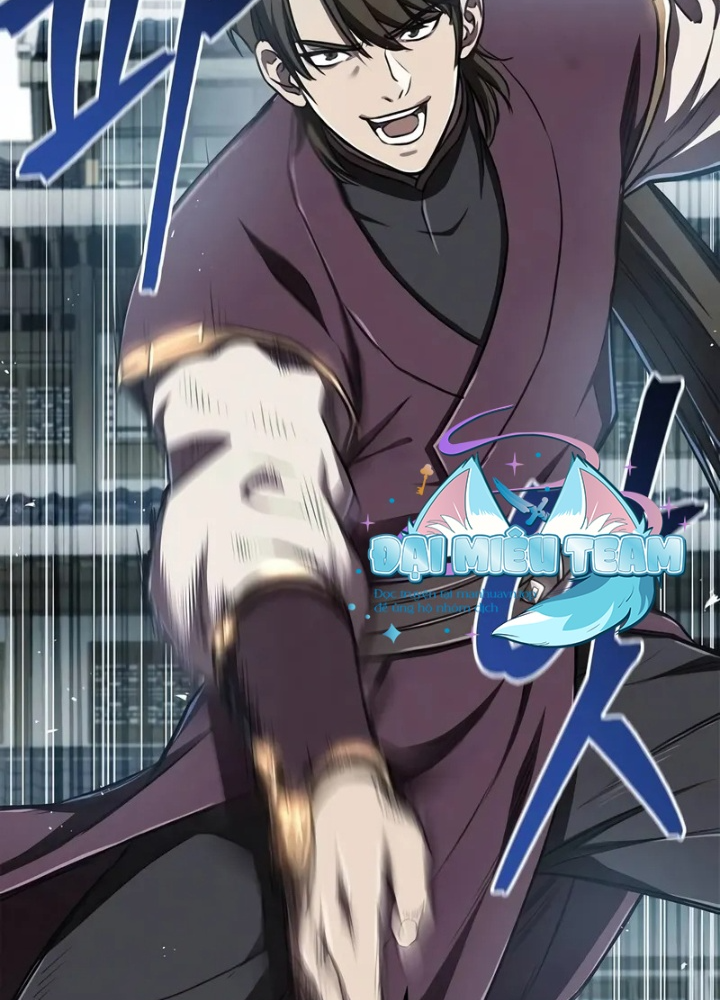 Ma Giáo Quan Quy Hoàn Chapter 9 - 209