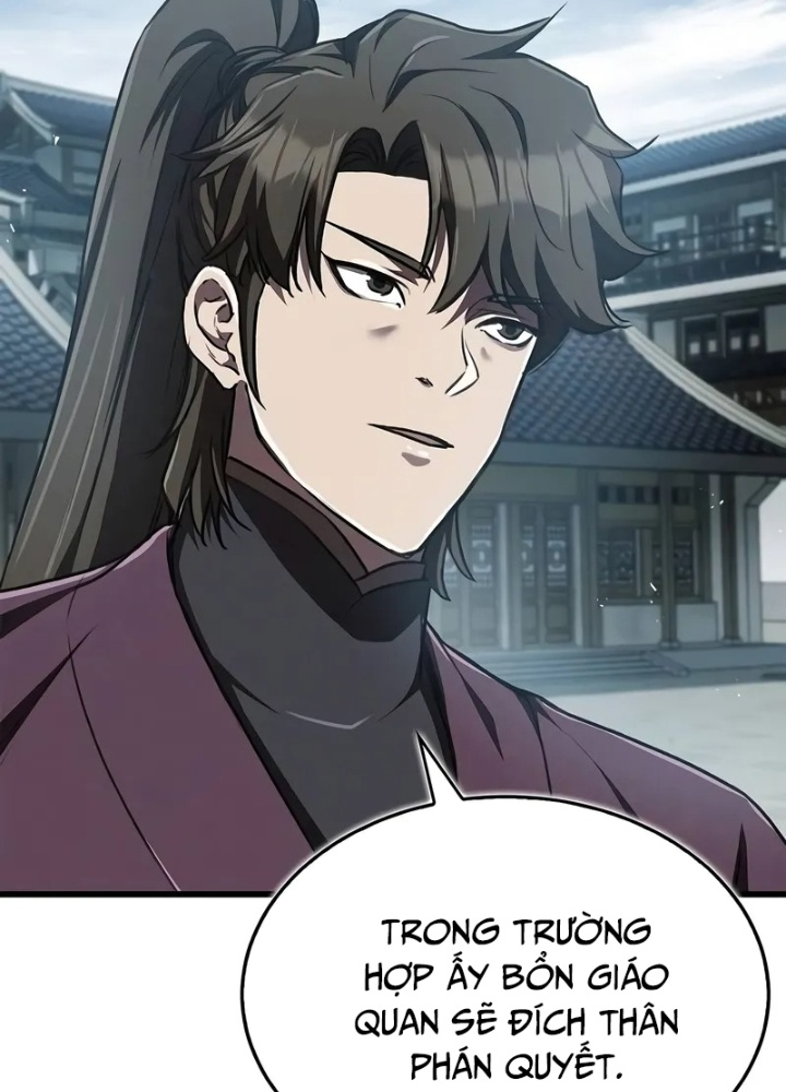 Ma Giáo Quan Quy Hoàn Chapter 9 - 203