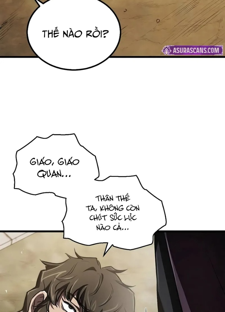 Ma Giáo Quan Quy Hoàn Chapter 9 - 11