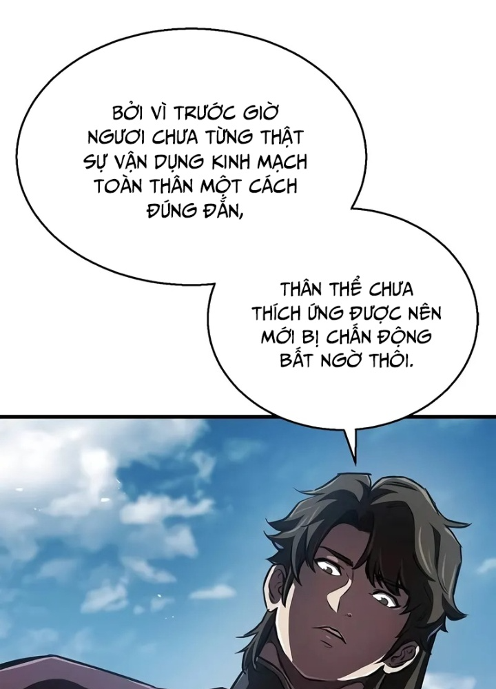 Ma Giáo Quan Quy Hoàn Chapter 9 - 15